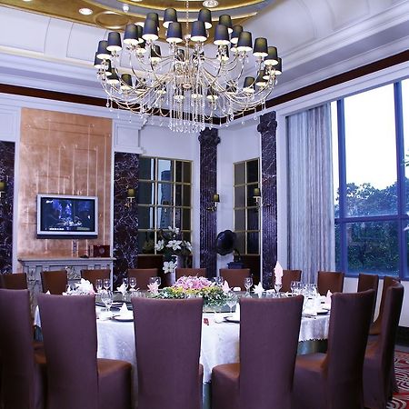 Grand Oriental Hotel Ντονγκουάν Εξωτερικό φωτογραφία
