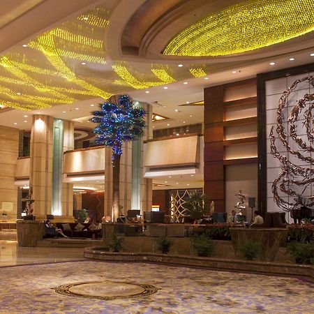 Grand Oriental Hotel Ντονγκουάν Εξωτερικό φωτογραφία