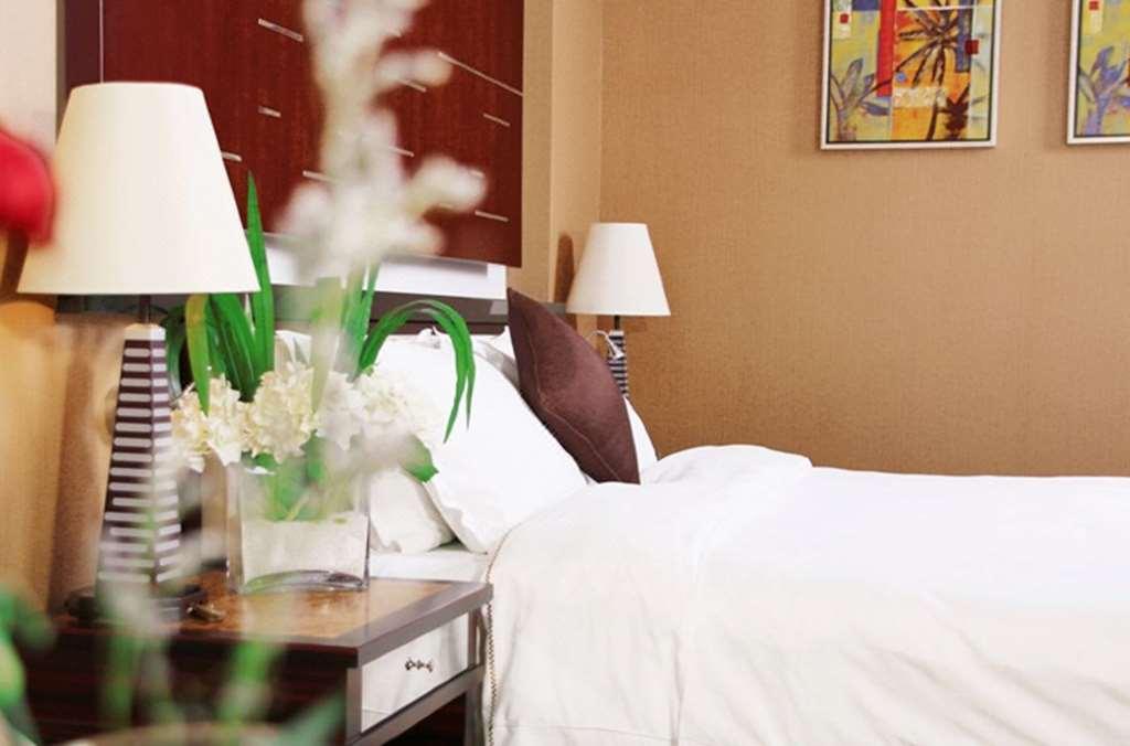 Grand Oriental Hotel Ντονγκουάν Δωμάτιο φωτογραφία