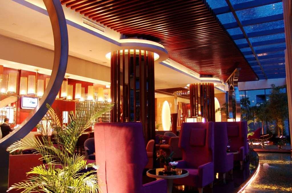 Grand Oriental Hotel Ντονγκουάν Εστιατόριο φωτογραφία