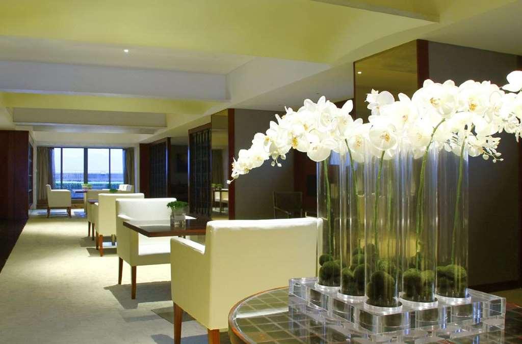 Grand Oriental Hotel Ντονγκουάν Εστιατόριο φωτογραφία