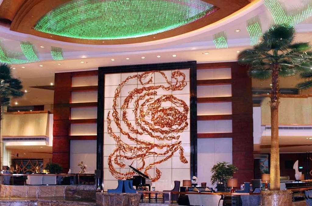 Grand Oriental Hotel Ντονγκουάν Εσωτερικό φωτογραφία