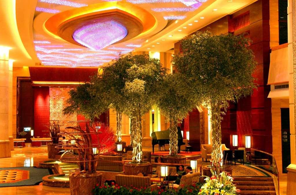 Grand Oriental Hotel Ντονγκουάν Εσωτερικό φωτογραφία