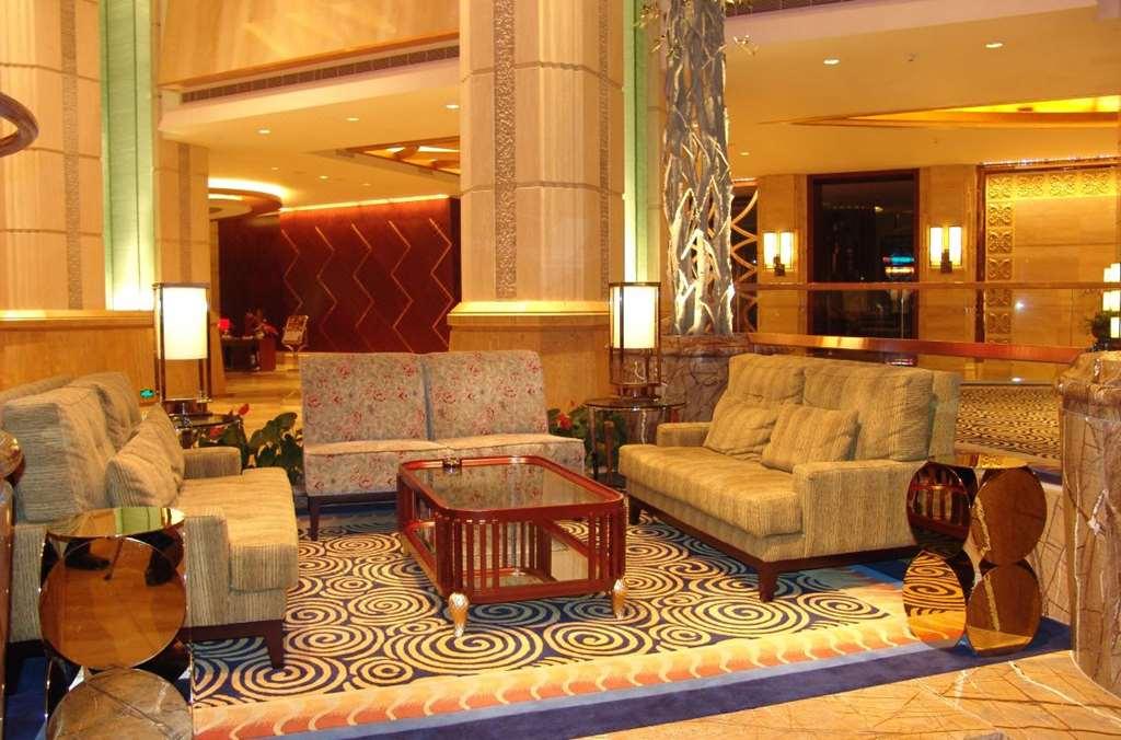 Grand Oriental Hotel Ντονγκουάν Εσωτερικό φωτογραφία
