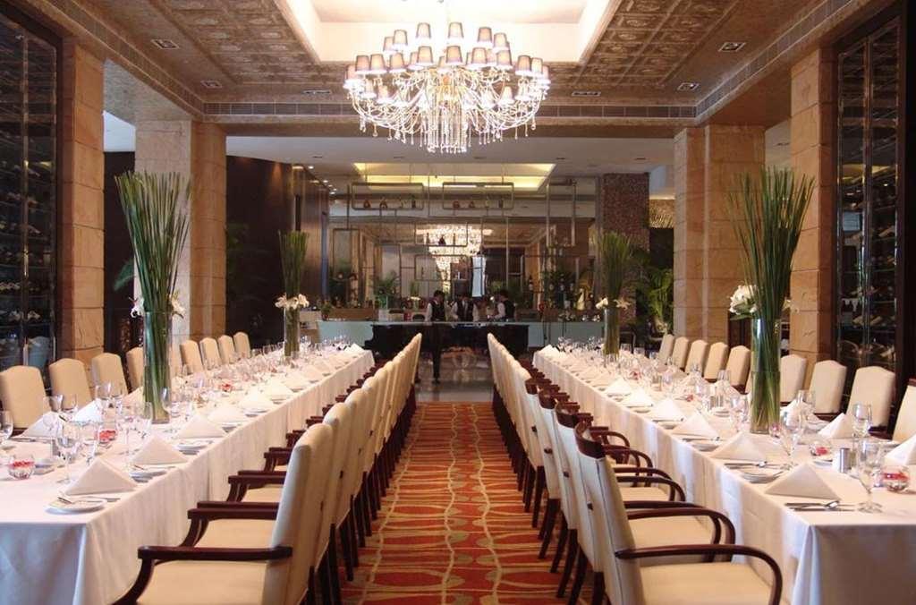Grand Oriental Hotel Ντονγκουάν Εστιατόριο φωτογραφία
