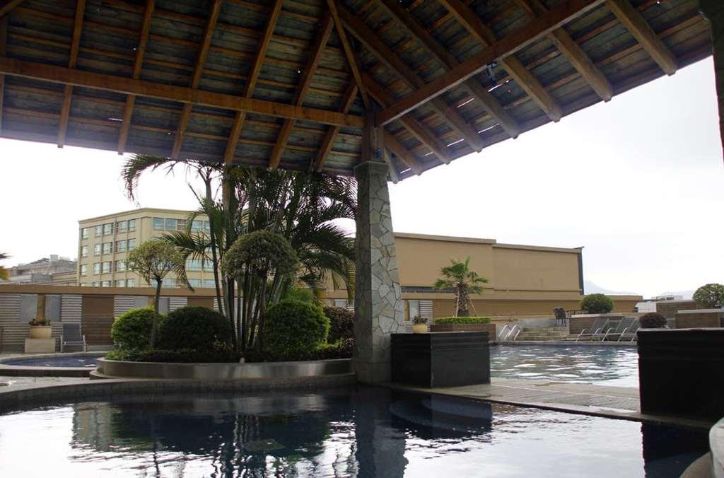 Grand Oriental Hotel Ντονγκουάν Ανέσεις φωτογραφία
