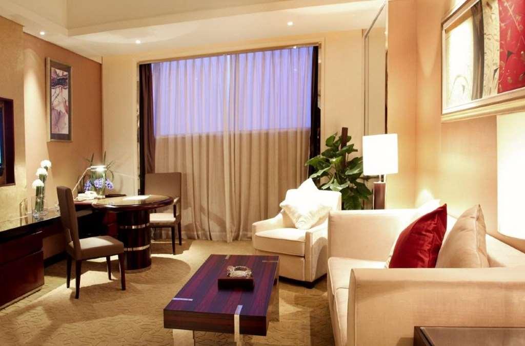 Grand Oriental Hotel Ντονγκουάν Δωμάτιο φωτογραφία