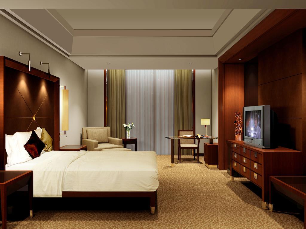 Grand Oriental Hotel Ντονγκουάν Εξωτερικό φωτογραφία
