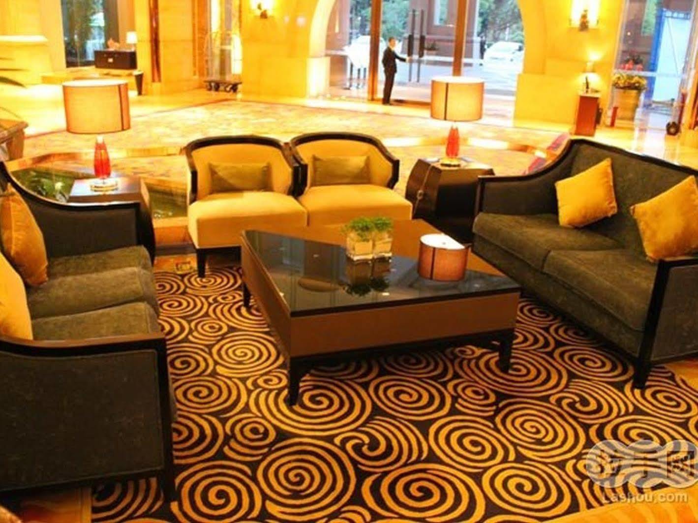 Grand Oriental Hotel Ντονγκουάν Εξωτερικό φωτογραφία