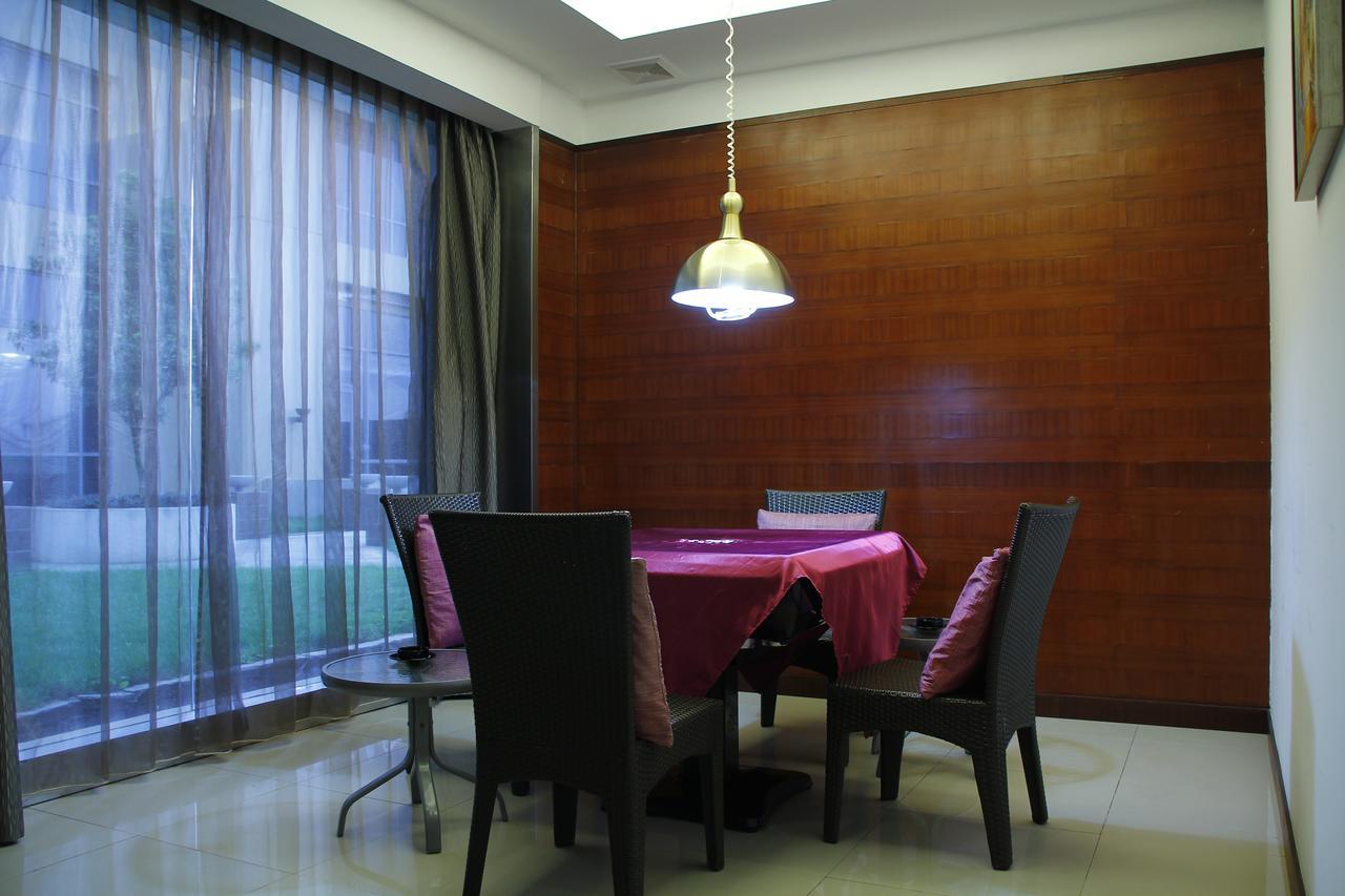Grand Oriental Hotel Ντονγκουάν Εξωτερικό φωτογραφία