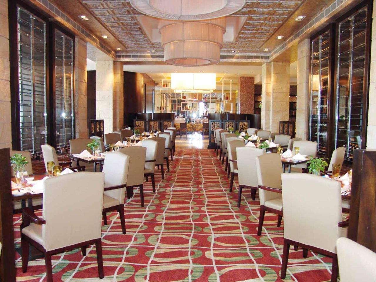 Grand Oriental Hotel Ντονγκουάν Εξωτερικό φωτογραφία