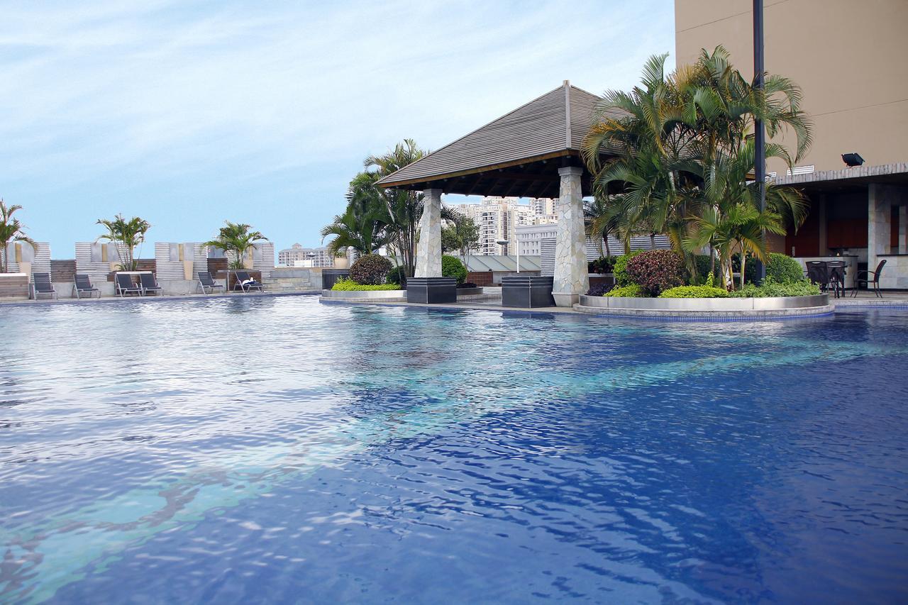 Grand Oriental Hotel Ντονγκουάν Εξωτερικό φωτογραφία