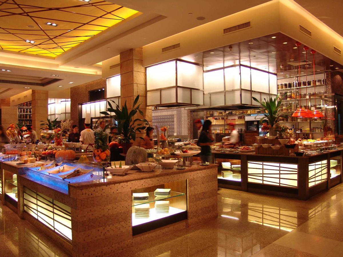 Grand Oriental Hotel Ντονγκουάν Εξωτερικό φωτογραφία