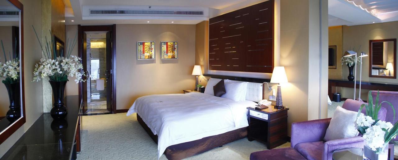 Grand Oriental Hotel Ντονγκουάν Εξωτερικό φωτογραφία