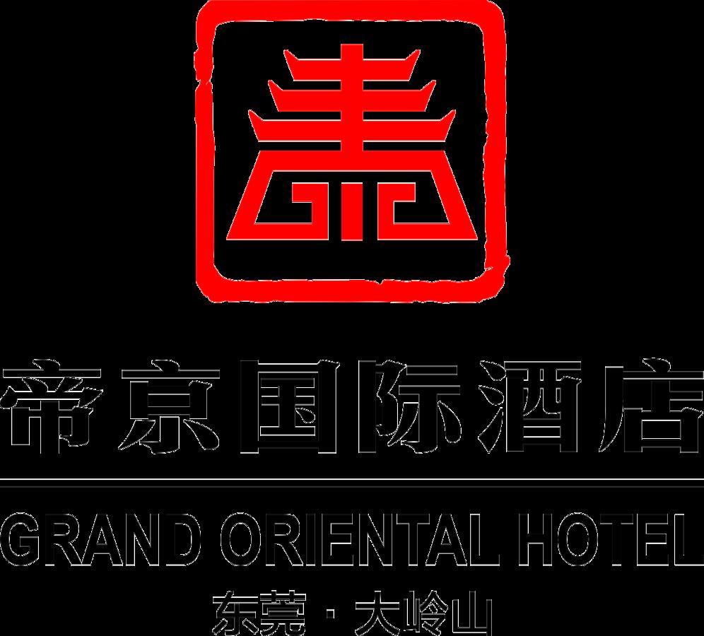Grand Oriental Hotel Ντονγκουάν Εξωτερικό φωτογραφία